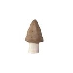 Lampe petit champignon chocolat Lampe petit champignon chocolat