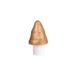 Lampe petit champignon cuivré Lampe petit champignon cuivré