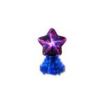 Lampe plasma design etoile