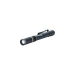 Lampe de poche led pyralis 200h hybride