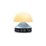 Lampe rveil simulateur d'aube lexon