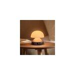 Lampe réveil simulateur d'aube lexon Lampe réveil simulateur d'aube lexon