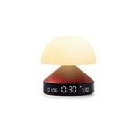 Lampe rveil simulateur d'aube lexon