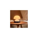 Lampe réveil simulateur d'aube lexon Lampe réveil simulateur d'aube lexon
