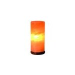 Lampe de sel cylindrique (3. 5 kg)
