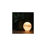 Lampe sphre slnite