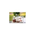Lampe de table � batterie pasi - rose