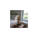 Lampe de table niva led