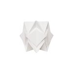 Lampe de table origami - taille m Lampe de table origami - taille m
