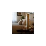 Lampe de table sanna led