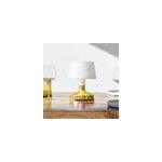Lampe de table touch led doré helen Lampe de table touch led doré helen