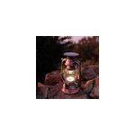 Lampe tempte solaire / usb