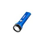 Lampe torche nebo luxtreme nano bleue