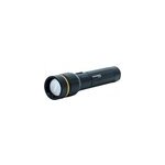 Lampe torche rechargeable hacknite pyralis 400r 400 lumens