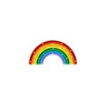Lampe veilleuse arc - en - ciel Lampe veilleuse arc - en - ciel