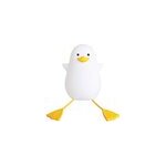 Lampe veilleuse chambre enfant - canard