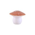 Lampe veilleuse champignon terra