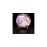 Lampe veilleuse galaxie féérique Lampe veilleuse galaxie féérique