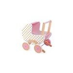 Landau poupe candy chic