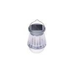 Lanterne anti - moustiques solaire et usb ezilight ; mosquito stop ms 30