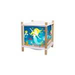 Lanterne magique 2. 0 bluetooth - sirne
