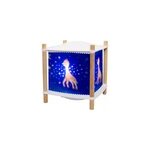Lanterne magique 2. 0 bluetooth sophie
