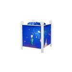 Lanterne magique le petit prince