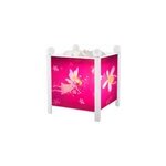 Lanterne magique princesses fes