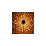 Lanterne solaire décorative cuivre doty Lanterne solaire décorative cuivre doty