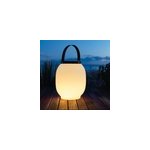 Lanterne solaire vela