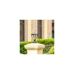 Lanterne solaire wifi rgbw ip54