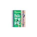 Mon larousse de la nature