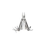 Leatherman charge tti + 19 fonctions Leatherman charge tti + 19 fonctions