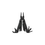 Leatherman surge ; noir 21 outils en 1