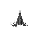 Leatherman wave ; 18 outils en 1