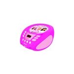 Lecteur cd bluetooth barbie