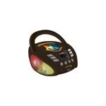 Lecteur cd bluetooth harry potter