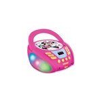Lecteur cd bluetooth minnie