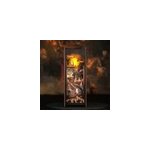 Legend of wu kong - maquette booknook