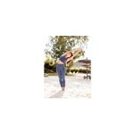 Legging yoga colibri court uni bleu pétrole ( Legging yoga colibri court uni bleu pétrole (