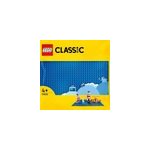 Lego 11025 - plaque construction bleue
