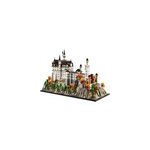 Lego ; architecture 21063