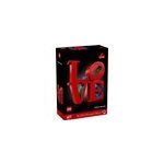 Lego art - love - 31214