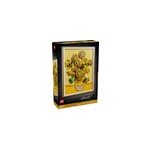 Lego art - van gogh - tournesols - 31215 Lego art - van gogh - tournesols - 31215