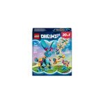 Lego aventures bunchu : animaux cratifs