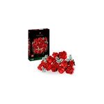 Lego ; botanicals bouquet de roses 10328