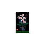 Lego ; botanicals l'orchid�e 10311