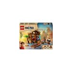 Lego ; briques de base 75636