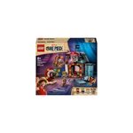 Lego ; briques de base 75637