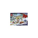 Lego le calendrier de l avent 2023